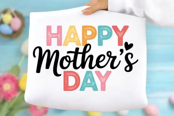 Mama PNG Graphics for Modern T-Shirt Designs