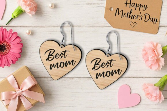Mother's Day Laser Cutting SVG Review